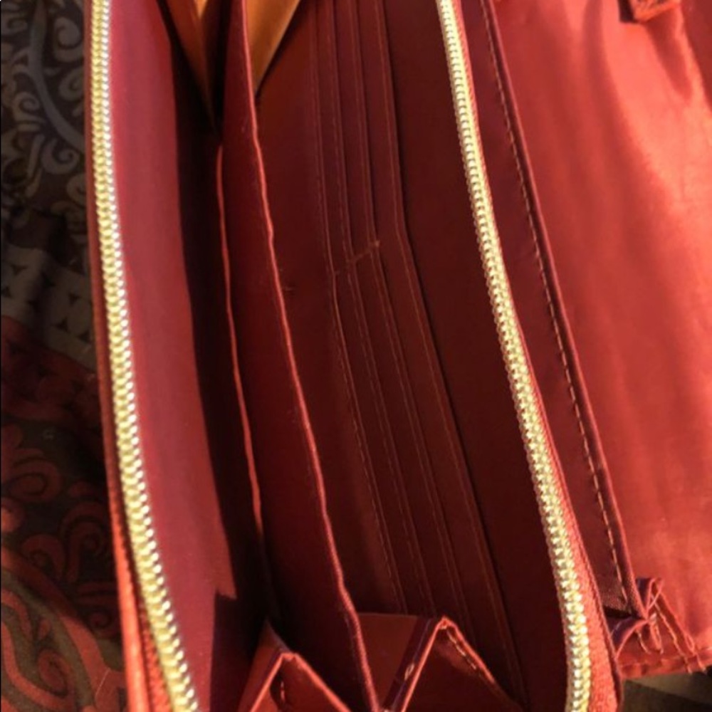 Pink purse - Picture 4 of 4